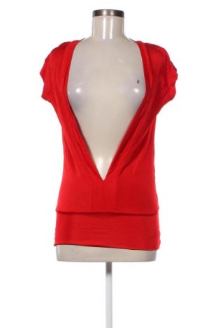 Dámsky top  Dept, Veľkosť S, Farba Červená, Cena  8,95 €