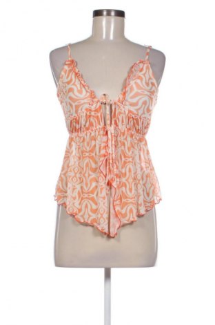 Top de femei Desigual, Mărime S, Culoare Multicolor, Preț 144,05 Lei