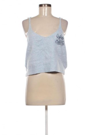 Női top Disney, Méret XL, Szín Kék, Ár 3 829 Ft