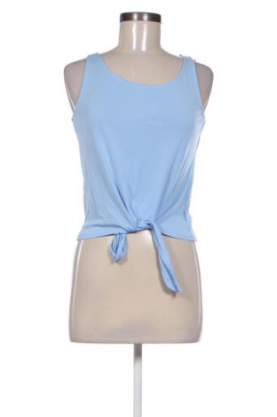 Дамски топ Diverse, Размер XS, Цвят Син, Цена 13,99 лв.