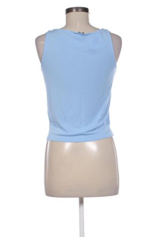 Дамски топ Diverse, Размер XS, Цвят Син, Цена 13,99 лв.