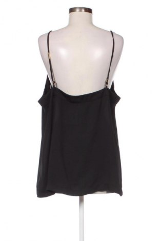 Top de femei Dorothy Perkins, Mărime XL, Culoare Negru, Preț 71,05 Lei