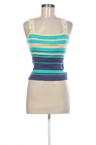 Дамски топ Dotti, Размер S, Цвят Многоцветен, Цена 4,99 лв.