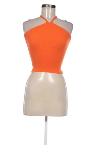 Top de femei Drole De Copine, Mărime XS, Culoare Portocaliu, Preț 76,32 Lei