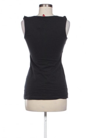 Damentop Edc By Esprit, Größe S, Farbe Schwarz, Preis 14,00 €