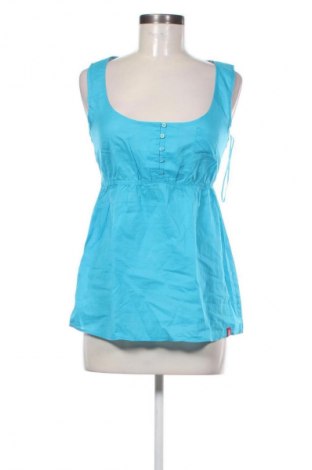 Dámsky top  Edc By Esprit, Veľkosť XS, Farba Modrá, Cena  9,95 €