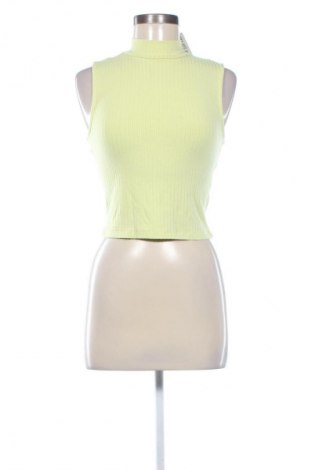 Top de femei Edited, Mărime M, Culoare Verde, Preț 71,05 Lei