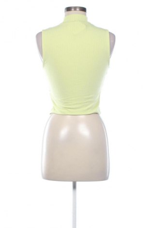 Top de femei Edited, Mărime M, Culoare Verde, Preț 71,05 Lei