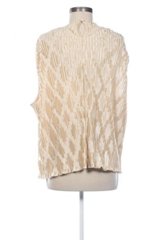 Top de femei Emery rose, Mărime XL, Culoare Bej, Preț 77,17 Lei