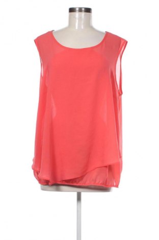 Дамски топ Encoded, Размер XXL, Цвят Оранжев, Цена 28,88 лв.