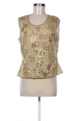 Dámský top Escada, Velikost XL, Barva Béžová, Cena  749,00 Kč