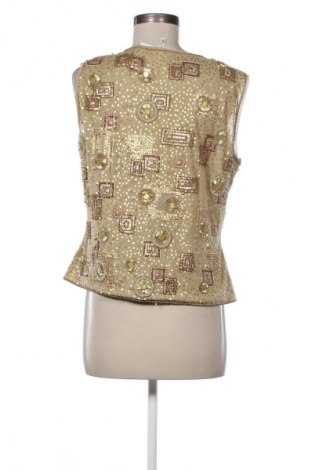 Dámský top Escada, Velikost XL, Barva Béžová, Cena  749,00 Kč