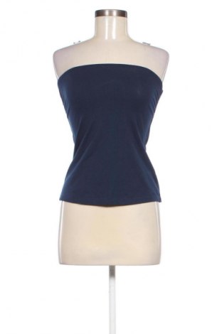 Дамски топ Esmara, Размер M, Цвят Син, Цена 29,33 лв.