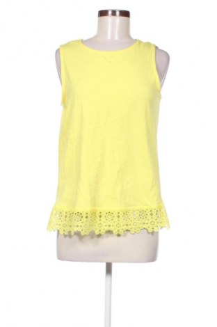Damski top Esmara, Rozmiar S, Kolor Żółty, Cena 67,00 zł