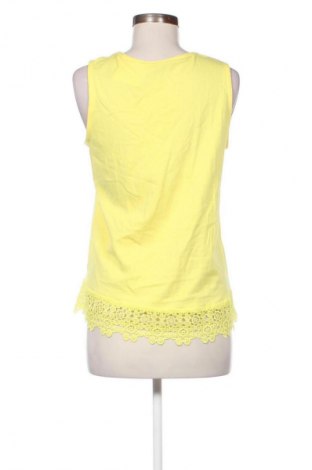 Damski top Esmara, Rozmiar S, Kolor Żółty, Cena 67,00 zł