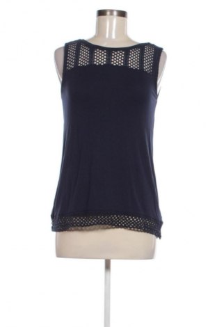 Dámský top Esmara, Velikost S, Barva Modrá, Cena  366,00 Kč