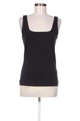 Дамски топ Esprit, Размер M, Цвят Черен, Цена 24,81 лв.