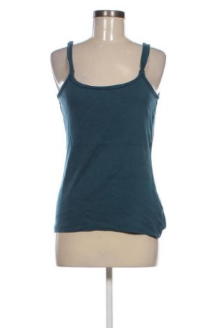 Damski top Esprit, Rozmiar L, Kolor Niebieski, Cena 62,92 zł