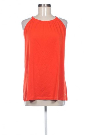 Damski top Essentials by Tchibo, Rozmiar M, Kolor Pomarańczowy, Cena 33,99 zł