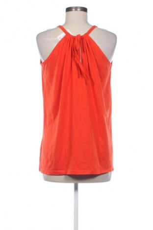 Damski top Essentials by Tchibo, Rozmiar M, Kolor Pomarańczowy, Cena 33,99 zł