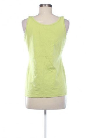 Дамски топ Etam, Размер L, Цвят Зелен, Цена 19,72 лв.