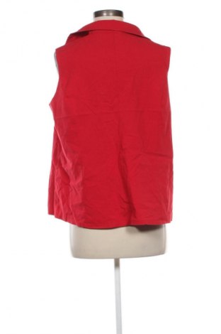 Дамски топ Etam, Размер XXL, Цвят Червен, Цена 26,98 лв.