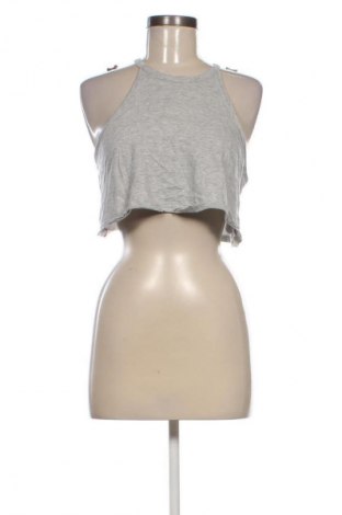 Női top Even&Odd, Méret S, Szín Szürke, Ár 5 865 Ft