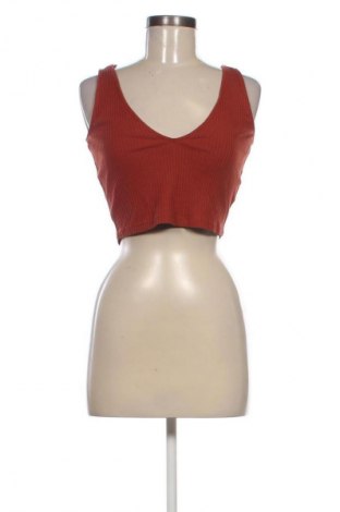 Dámský top Even&Odd, Velikost S, Barva Hnědá, Cena  309,00 Kč