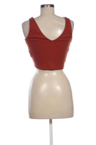 Dámský top Even&Odd, Velikost S, Barva Hnědá, Cena  309,00 Kč