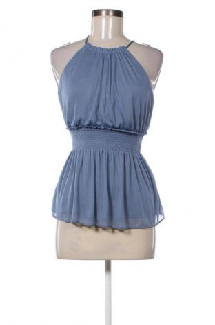 Дамски топ Express, Размер S, Цвят Син, Цена 27,37 лв.