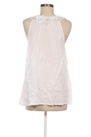 Дамски топ F&F, Размер L, Цвят Бял, Цена 28,88 лв.