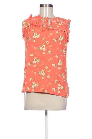 Γυναικείο τοπ F&F, Μέγεθος S, Χρώμα Πολύχρωμο, Τιμή 14,91 €