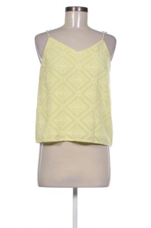 Top de femei FRNCH, Mărime S, Culoare Galben, Preț 71,05 Lei