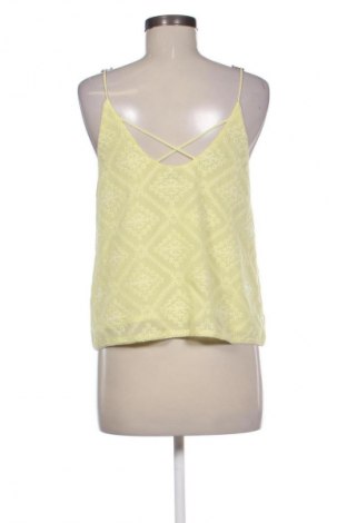 Top de femei FRNCH, Mărime S, Culoare Galben, Preț 71,05 Lei