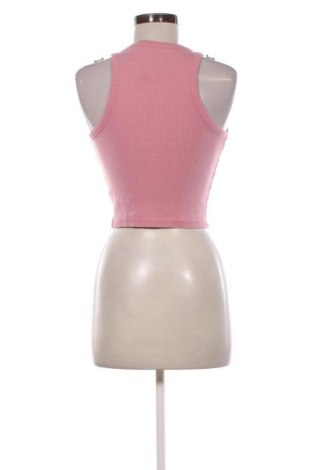 Дамски топ FSBN, Размер M, Цвят Пепел от рози, Цена 29,33 лв.
