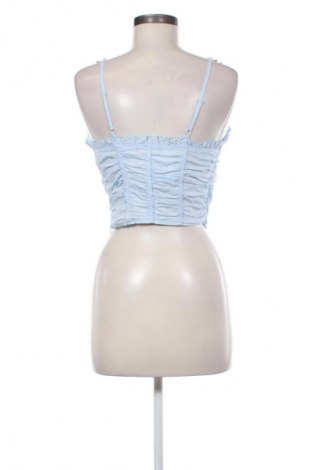 Női top Fame, Méret S, Szín Kék, Ár 5 800 Ft