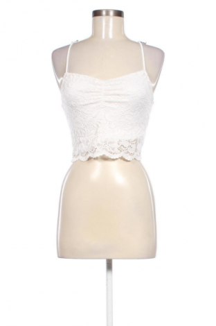 Damentop Fb Sister, Größe S, Farbe Weiß, Preis 15,00 €