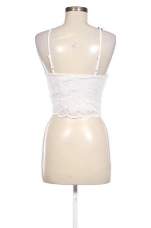 Damentop Fb Sister, Größe S, Farbe Weiß, Preis 15,00 €