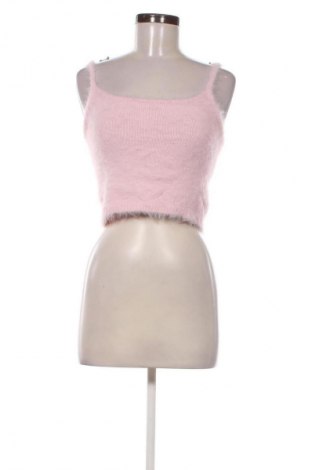 Damski top Fb Sister, Rozmiar S, Kolor Różowy, Cena 17,99 zł