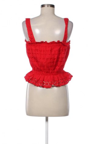 Dámský top Fb Sister, Velikost M, Barva Červená, Cena  584,00 Kč