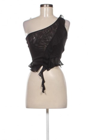 Dámský top Fb Sister, Velikost XS, Barva Černá, Cena  367,00 Kč