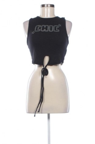 Damski top Fb Sister, Rozmiar L, Kolor Czarny, Cena 66,67 zł