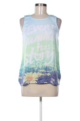 Damski top Fb Sister, Rozmiar S, Kolor Kolorowy, Cena 42,99 zł