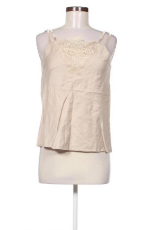 Damski top Fetish, Rozmiar S, Kolor Beżowy, Cena 62,07 zł