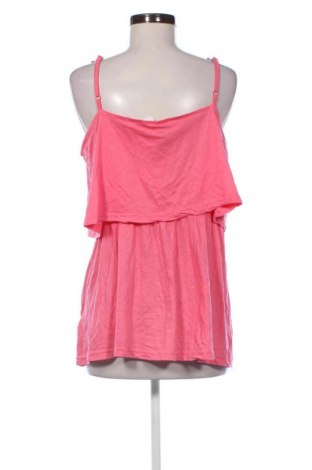 Γυναικείο τοπ Flame, Μέγεθος S, Χρώμα Ρόζ , Τιμή 14,91 €