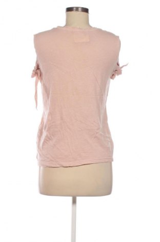 Γυναικείο τοπ Forever 21, Μέγεθος S, Χρώμα Εκρού, Τιμή 11,99 €