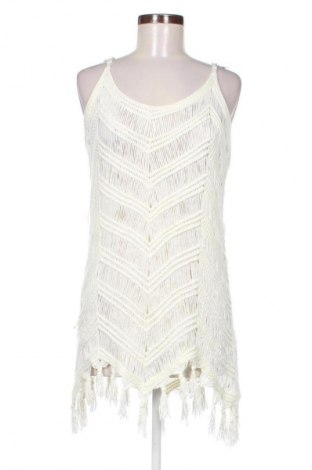 Dámský top Forever 21, Velikost S, Barva Bílá, Cena  269,00 Kč