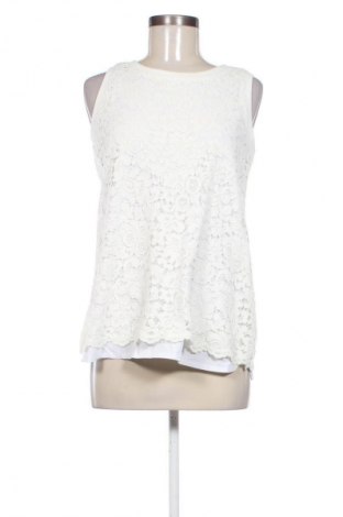 Dámsky top  Fracomina, Veľkosť M, Farba Biela, Cena  28,00 €