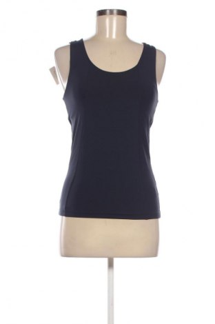 Дамски топ Friendtex, Размер S, Цвят Син, Цена 39,99 лв.