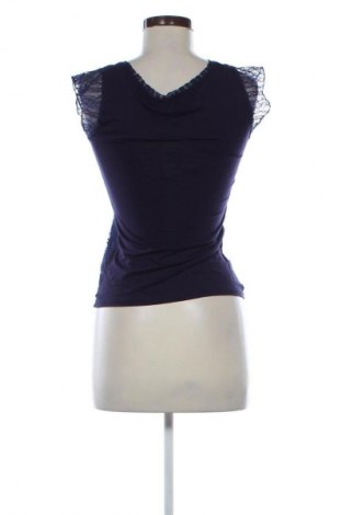 Γυναικείο τοπ Gate, Μέγεθος S, Χρώμα Μπλέ, Τιμή 14,83 €